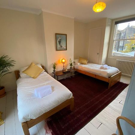 Camden Town Accomodation London Kültér fotó