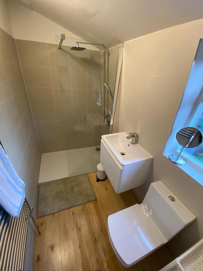 Camden Town Accomodation London Kültér fotó