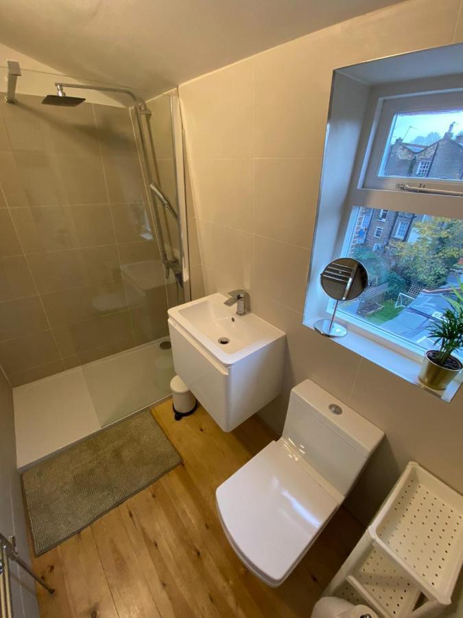 Camden Town Accomodation London Kültér fotó